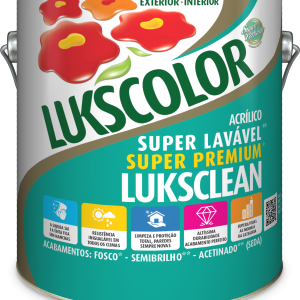 LUKSCLEAN ACRÍLICO