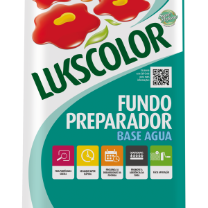 FUNDO PREPARADOR BASE ÁGUA