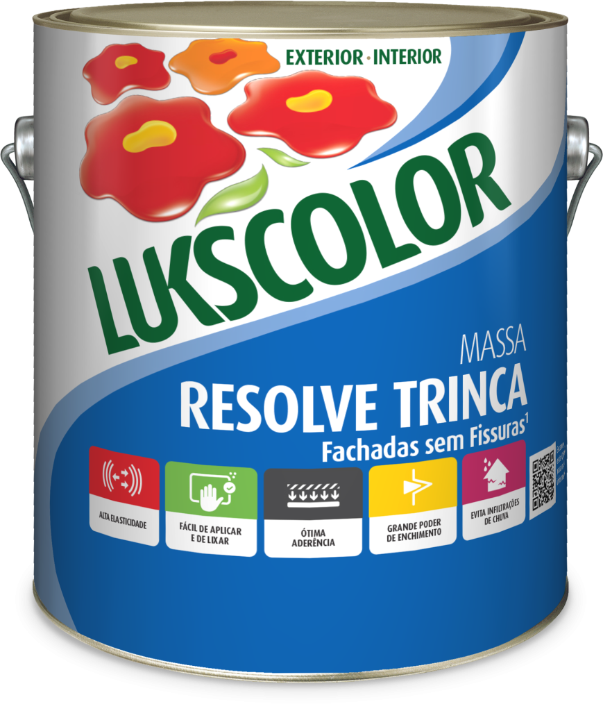 Massa Resolve Trinca