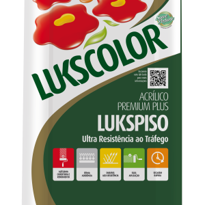 Lukspiso Acrílico